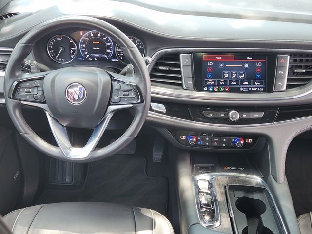 2023 Buick Enclave Avenir Grapevine TX