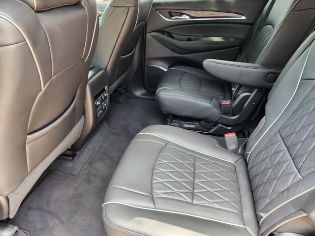 2023 Buick Enclave Avenir Grapevine TX