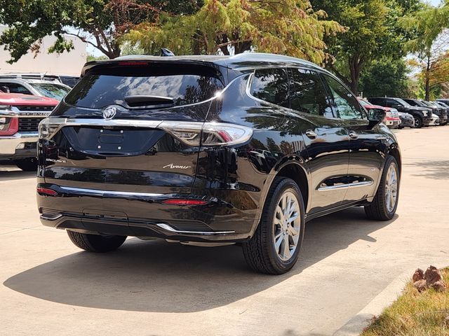 2023 Buick Enclave Avenir Grapevine TX