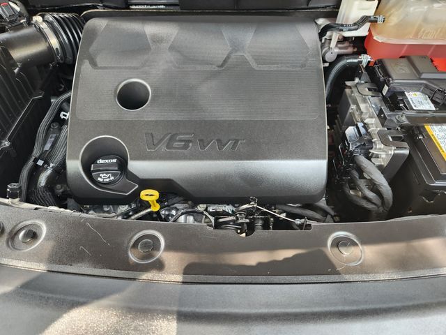 2023 Buick Enclave Avenir Grapevine TX