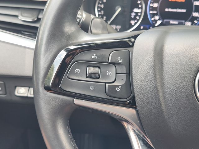 2023 Buick Enclave Avenir Grapevine TX