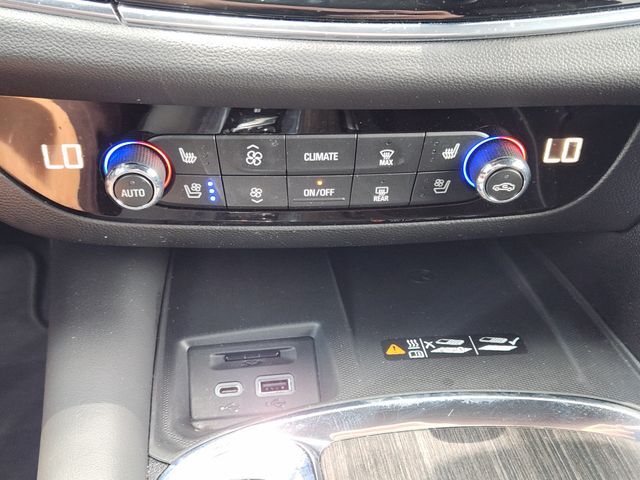 2023 Buick Enclave Avenir Grapevine TX