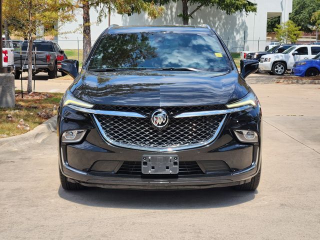 2023 Buick Enclave Avenir Grapevine TX