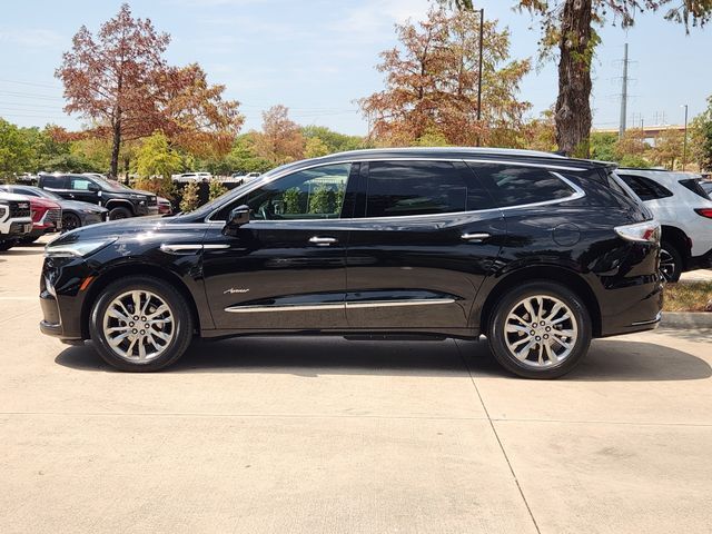 2023 Buick Enclave Avenir Grapevine TX