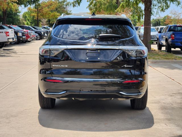 2023 Buick Enclave Avenir Grapevine TX