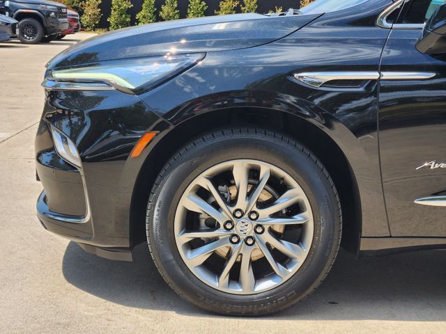 2023 Buick Enclave Avenir Grapevine TX