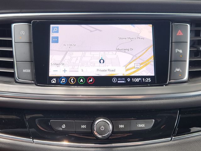 2023 Buick Enclave Avenir Grapevine TX