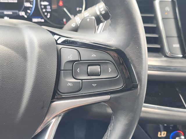 2023 Buick Enclave Avenir Grapevine TX
