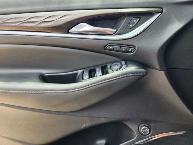 2023 Buick Enclave Avenir Grapevine TX