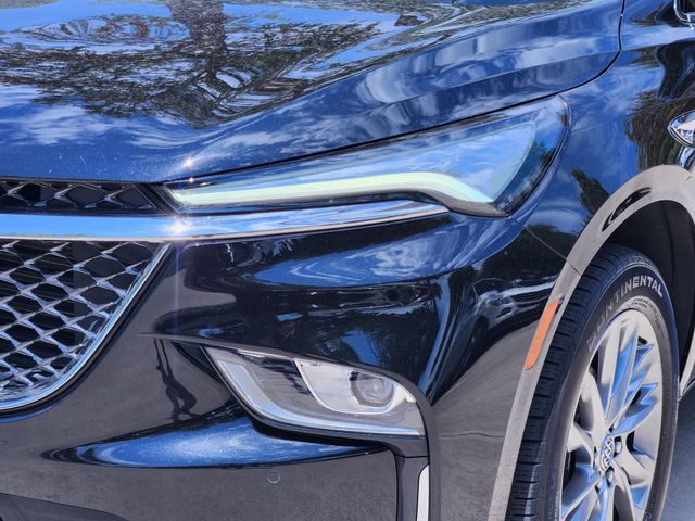 2023 Buick Enclave Avenir Grapevine TX