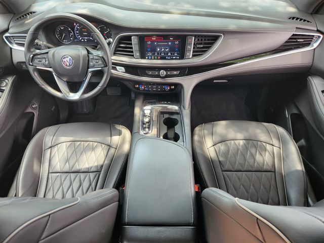 2023 Buick Enclave Avenir Grapevine TX