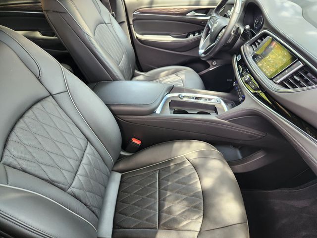 2023 Buick Enclave Avenir Grapevine TX