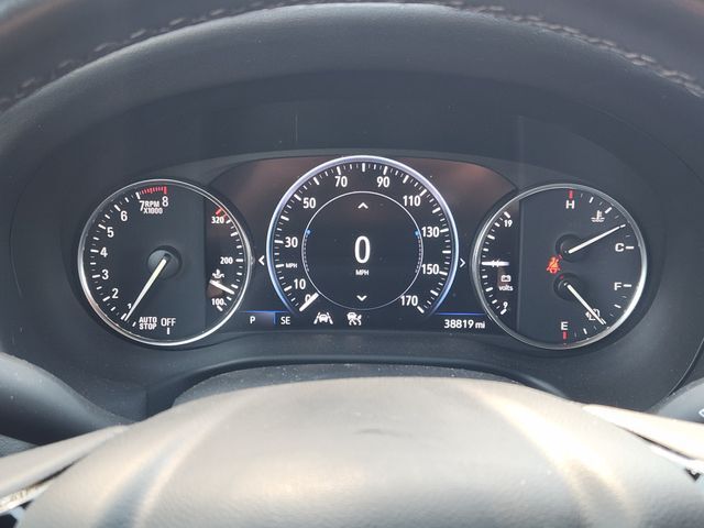 2023 Buick Enclave Avenir Grapevine TX