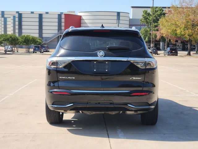 2023 Buick Enclave Avenir Grapevine TX