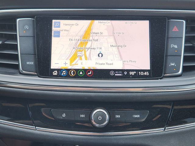 2023 Buick Enclave Avenir Grapevine TX