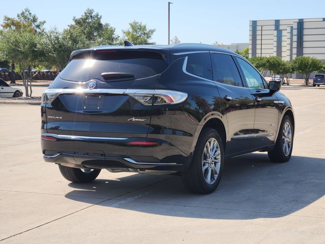 2023 Buick Enclave Avenir Grapevine TX