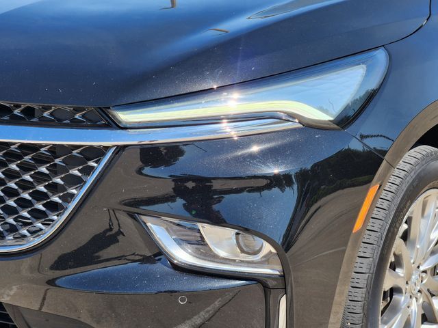 2023 Buick Enclave Avenir Grapevine TX