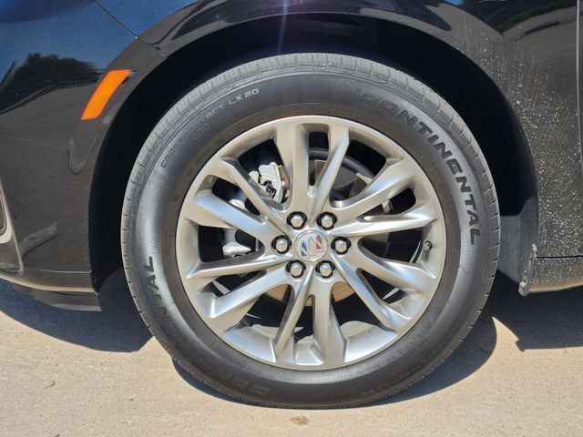 2023 Buick Enclave Avenir Grapevine TX