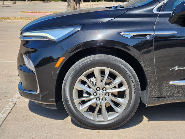 2023 Buick Enclave Avenir Grapevine TX
