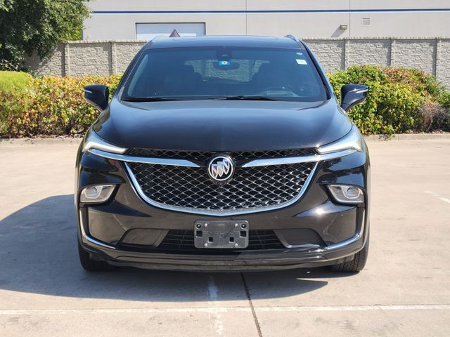2023 Buick Enclave Avenir Grapevine TX