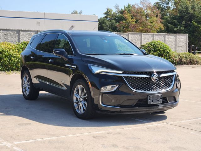 2023 Buick Enclave Avenir Grapevine TX