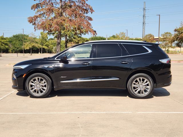 2023 Buick Enclave Avenir Grapevine TX