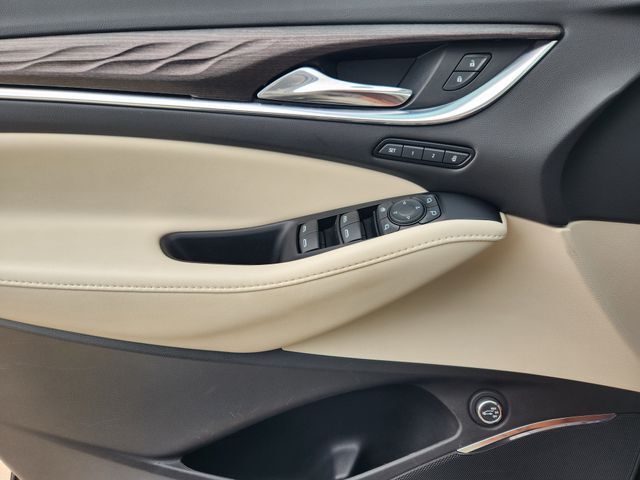 2023 Buick Enclave Avenir Grapevine TX