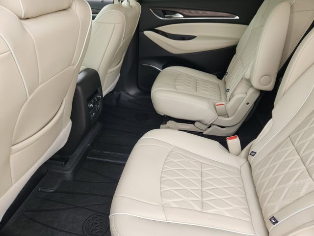 2023 Buick Enclave Avenir Grapevine TX