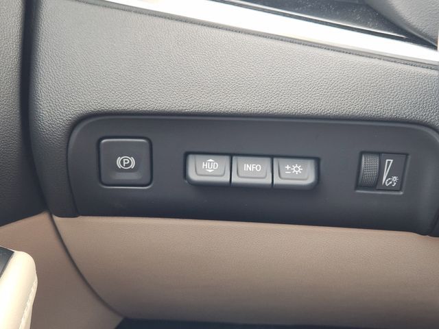 2023 Buick Enclave Avenir Grapevine TX