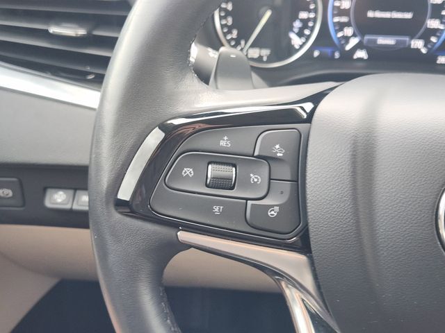 2023 Buick Enclave Avenir Grapevine TX