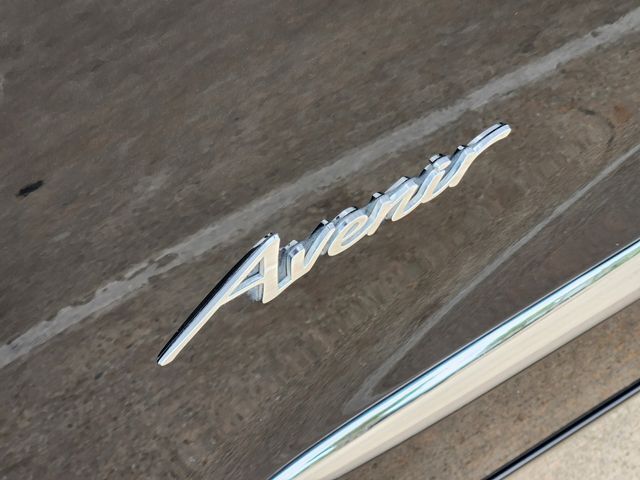 2023 Buick Enclave Avenir Grapevine TX