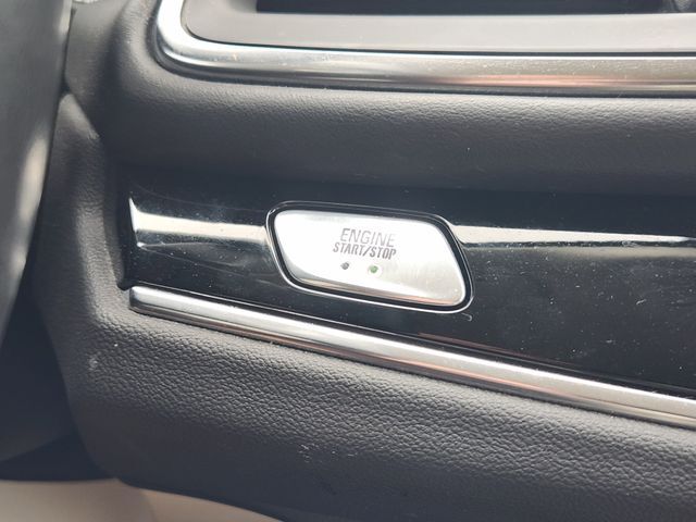 2023 Buick Enclave Avenir Grapevine TX