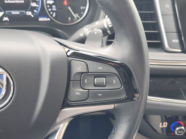 2023 Buick Enclave Avenir Grapevine TX