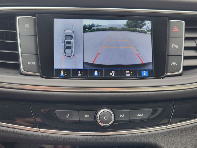 2023 Buick Enclave Avenir Grapevine TX