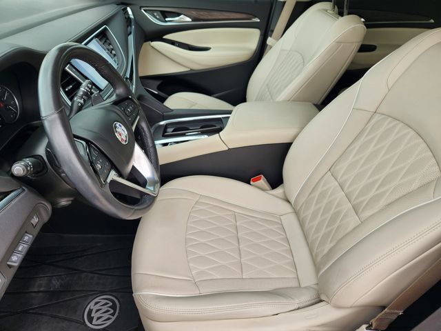 2023 Buick Enclave Avenir Grapevine TX