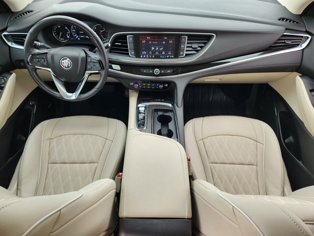 2023 Buick Enclave Avenir Grapevine TX