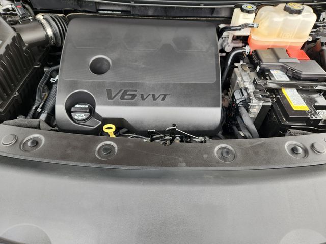 2023 Buick Enclave Avenir Grapevine TX