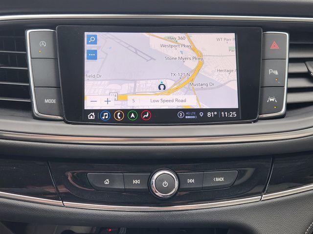 2023 Buick Enclave Avenir Grapevine TX