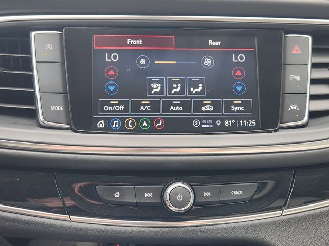 2023 Buick Enclave Avenir Grapevine TX