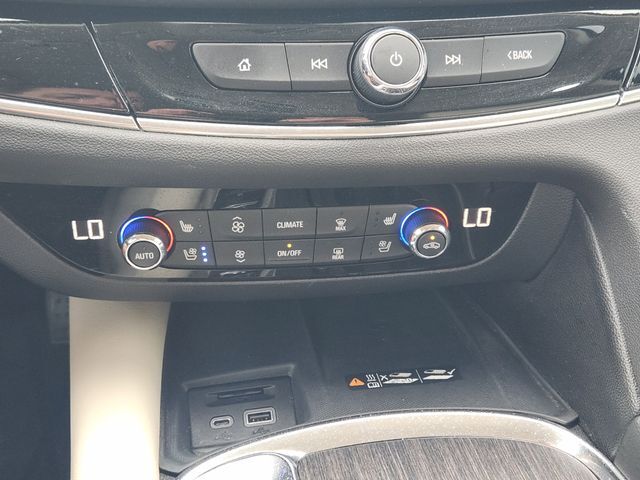 2023 Buick Enclave Avenir Grapevine TX