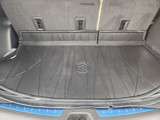 2023 Buick Enclave Avenir Grapevine TX