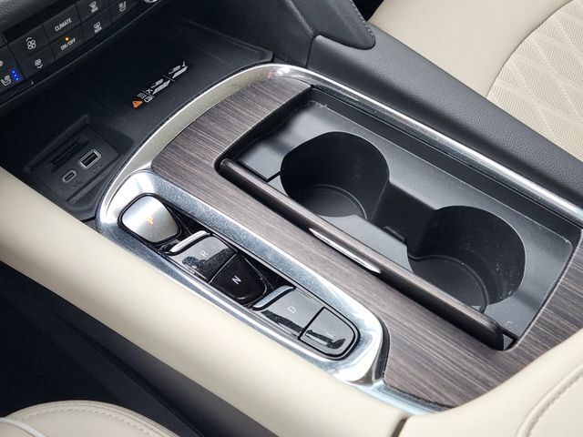 2023 Buick Enclave Avenir Grapevine TX