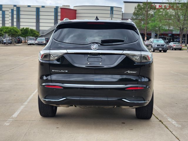 2023 Buick Enclave Avenir Grapevine TX
