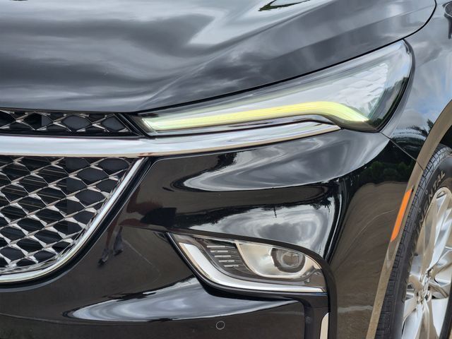 2023 Buick Enclave Avenir Grapevine TX