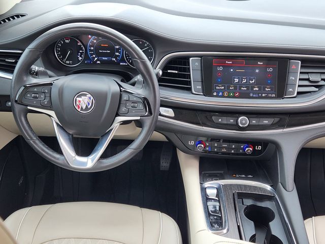 2023 Buick Enclave Avenir Grapevine TX