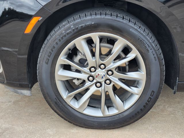 2023 Buick Enclave Avenir Grapevine TX