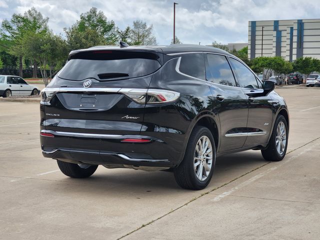 2023 Buick Enclave Avenir Grapevine TX
