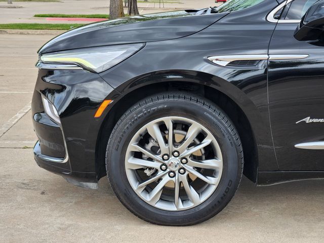 2023 Buick Enclave Avenir Grapevine TX