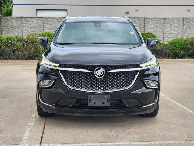 2023 Buick Enclave Avenir Grapevine TX