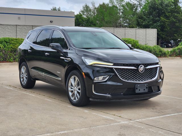 2023 Buick Enclave Avenir Grapevine TX